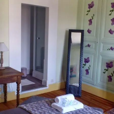 Hotel Aux Du Roy Roye (Somme)