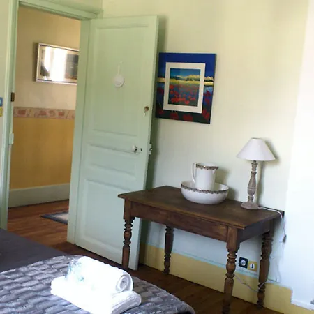 Hotel Aux Du Roy Roye (Somme)